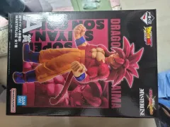 ドラゴンボール 一番くじ A賞 出品