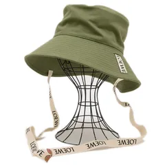 2025年最新】LOEWE レディース ハットの人気アイテム - メルカリ