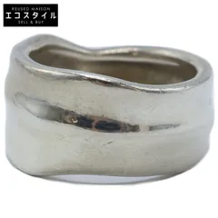 2025年最新】ティファニー リーフ リングの人気アイテム - メルカリ