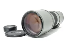 2026年最新】SIGMA 400mm 5.6 TELEの人気アイテム - メルカリ