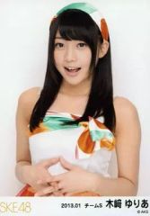 中古】ペンライト・リングライト [単品] 秋月涼(PRODUCER MEETING 2017