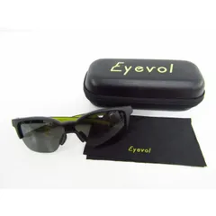 2025年最新】eyevol ケースの人気アイテム - メルカリ