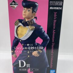 [중고]D상 동방선조 피규어 MASTERLISE “이치반 쿠지 조조의 기묘한 모험 JOJO'S ASSEMBLE”[90]