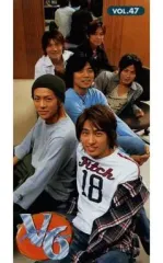 2026年最新】V6会報の人気アイテム - メルカリ