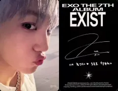 2025年最新】exo サイン入りの人気アイテム - メルカリ
