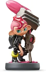 amiibo タコボーイ (スプラトゥーンシリーズ)
