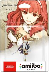 amiibo チキ ファイアーエムブレム 4体セット まとめ売り - メルカリ