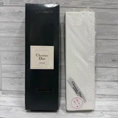 Christian Dior ディオール　高級　綿100% シャツ生地