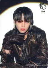 【中古】コレクションカード(男性) JO1/大平祥生/CD「EQUINOX」HMV特典クリアトレカ