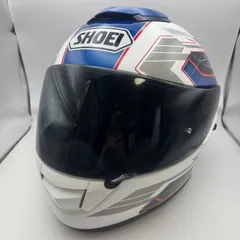 【新品同様】ショウエイ　GT-Air 〈XL〉 そのサイズ、XXXL／XXXXL！ SHOEIがZ-8に大型サイズを追加｜GT-Air II