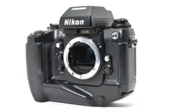 2026年最新】ニコン f4sの人気アイテム - メルカリ