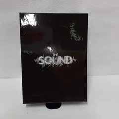 Stray Kids/THE SOUND　【CD+Blu-ray】　状態：良