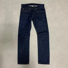 2026年最新】ダブルアールエル RRLスリム フィットの人気アイテム