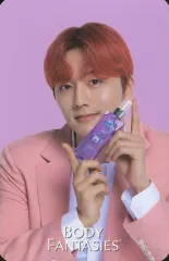 2026年最新】Sf9 ヨンビン トレカの人気アイテム - メルカリ