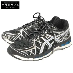 asics アシックス 【新品同様】1203A388-001 GEL-KAYANO 20 ゲルカヤノ20 スニーカー US10