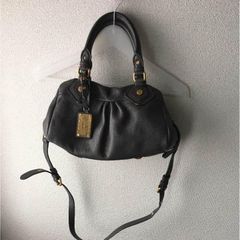 JIL SANDER ラフシモンズ期 レザーワンショルダーバッグ - メルカリ