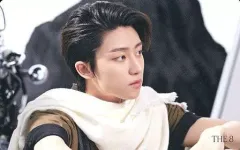 【中古】コレクションカード(男性) SEVENTEEN/THE 8(ディエイト)/CD「Face the Sun」(CARAT VER.)Loppi・HMV限定特典スペシャルフォトカード