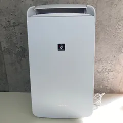 2026年最新】除湿機 シャープ cm-j100の人気アイテム - メルカリ