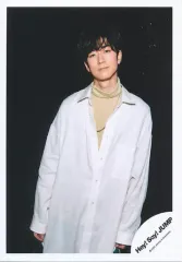 【中古】生写真(ジャニーズ) Hey! Say! JUMP/中島裕翔/上半身/Hey! Say! JUMP 「ポートレートシリーズ」オリジナルフォト/公式生写真