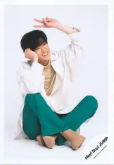 【中古】生写真(ジャニーズ) Hey! Say! JUMP/中島裕翔/全身/Hey! Say! JUMP 「ポートレートシリーズ」オリジナルフォト/公式生写真