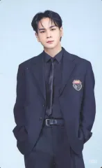 【中古】コレクションカード(男性) 062：JO1/豆原一成/「LAPOSTA 2024」トレーディングカード