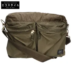PORTER ポーター 855-07415 FORCE SHOULDER BAG フォース
