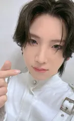 【中古】コレクションカード(男性) ＆TEAM/ユウマ(YUMA)/「2024 ＆TEAM CONCERT TOUR ‘FIRST PAW PRINT’」会場限定 ＆TEAM OFFICIAL FANCLUB LUNE MEMBERSHIP会員対象プレゼント 