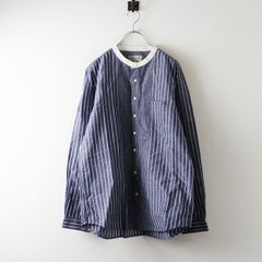 美品 アパルトモン L'Appartement シュタンバウム STAMMBAUM OVERSIZE