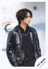 【中古】生写真(STARTO) Aぇ! group/正門良規/上半身/シングル「<<A>>BEGINNING」MVオフショット/公式生写真