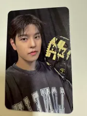 Stray Kids(ストレイキッズ・スキズ・SKZ) Stray Kids(ストレイキッズ・スキズ・SKZ) karma MUSICPLANT ミュープラ スンミン(SEUNGMIN)