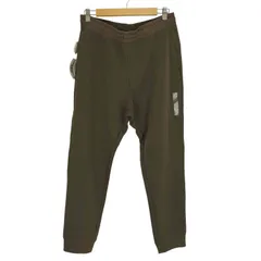 ユニクロプラスジェイ UNIQLO+J ドライスウェットパンツ メンズ JPN：L 