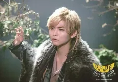 【中古】生写真(ジャニーズ) Hey! Say! JUMP/薮宏太/横型・バストアップ・衣装黒・右手上げ・目線左/「Hey! Say! JUMP LIVE TOUR 2019-2020 PARADE」複数の肖像画(オリジナルフォト)