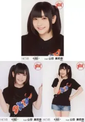 2025年最新】hkt48 生写真 コンプ 山田麻莉奈の人気アイテム - メルカリ
