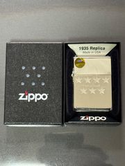 ZIPPO セブンスターオリジナル 星小紋2024 限定500個 - メルカリ