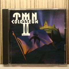 限定紙ジャケ盤2枚】TMNETWORK COLOSSEUM宇都宮隆小室哲哉木根 - メルカリ