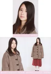 【中古】生写真(乃木坂46) ◇佐々木琴子/「乃木坂46 2020.February-III」WebShop 限定ランダム生写真 3種コンプリートセット