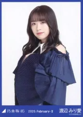 【中古】コレクションカード（乃木坂46） 渡辺みり愛/上半身・「スペシャル衣装22」/「乃木坂46 2020.February-II」 WebShop限定 生写真カード