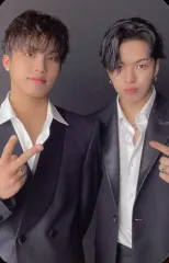 【中古】コレクションカード(男性) TREASURE/ジェヒョク・ジョンウ/CD「REBOOT」TREASURE 特設販売サイト(YGEX OFFICIAL SHOP・mu-mo SHOP)特典オリジナルケミトレカ