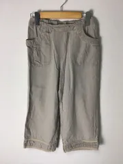 レディース カーゴパンツ サイズM