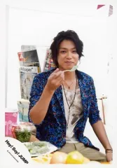 【中古】生写真(ジャニーズ) Hey! Say! JUMP/高木雄也/公式生写真