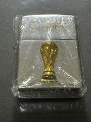 2002 FIFA World Cup トロフィーライター - メルカリ