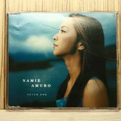 安室奈美恵　NEVER END/SAMPLE　非売品CD 安室奈美恵 NEVER END/SAMPLE 非売品CD 【公式通販】