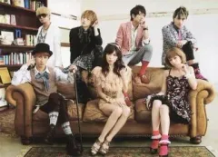 【中古】コレクションカード(男性) AAA(集合7人)/CD「CALL/I4U」TOWER RECORDS特典