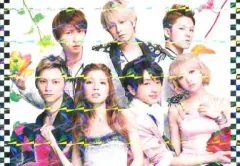 【中古】コレクションカード(男性) AAA/集合(7人)/CD「Still Love You」特典トレカ