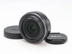 NIKKOR 10F2.8 ホワイトレンズ　送料無料 41b9d2R79+L.jpg