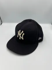 ◼︎NEW ERA 59FIFTY ニューヨーク・ヤンキース 7 5/8（60.6cm） オンフィールドキャップ