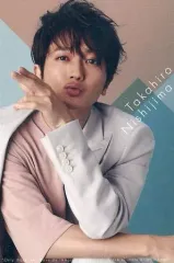 2025年最新】aaa 西島隆弘 トレカの人気アイテム - メルカリ