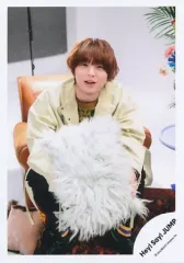 【中古】生写真(STARTO) Hey! Say! JUMP/伊野尾慧/全身/「Hey! Say! JUMP LIVE TOUR 2023→2024 PULL UP!」グッズオフショット/公式生写真