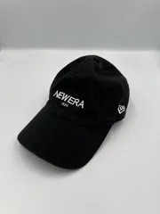 ◼︎NEW ERA（ニューエラ）キャップ