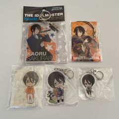 m*a様 ボートレース平和島 モンキーターン コラボ 青島優子 3点セット